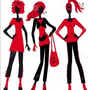 Meet your Posher, Carrie